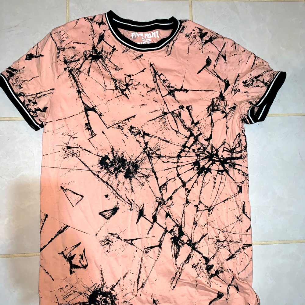 Five Point collared shirt